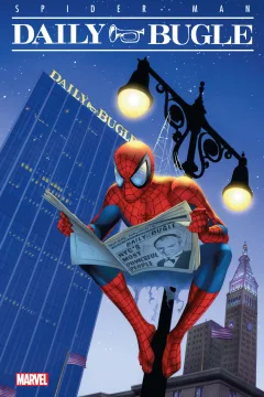 Spider-Man: Daily Bugle