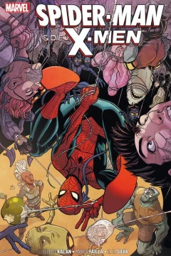 Spider-Man & die X-Men