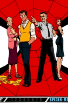 Spider-Man: Doom Control