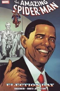 Spider-Man: Election Day