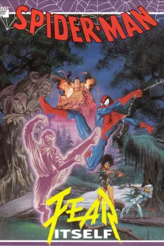 Spider-Man: Fear Itself