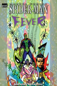 Spider-Man: Fever