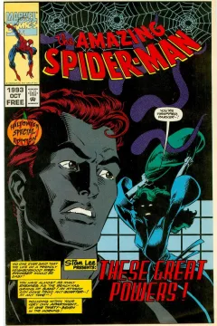 Spider-Man: Halloween Special Edition