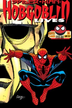 Spider-Man: Hobgoblin Lives