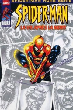 Spider-Man Hors-Série