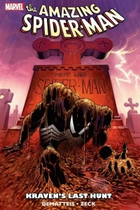 Spider-Man: Kraven's Last Hunt