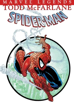 Spider-Man Legends
