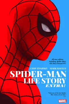 Spider-Man: Life Story - Extra!