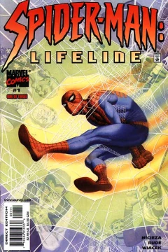 Spider-Man: Lifeline