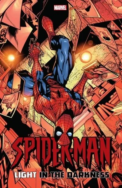Spider-Man: Light In the Darkness (Trade Paperback, 2019) - Series 
