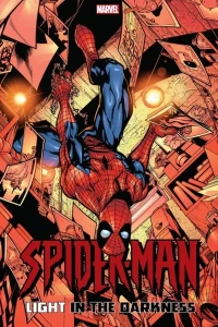 Spider-Man: Light In the Darkness