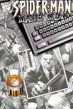 Spider-Man: Made Men