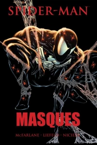 Spider-Man: Masques