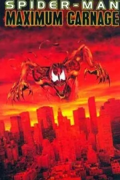 Spider-Man: Maximum Carnage