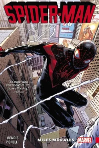 Spider-Man: Miles Morales