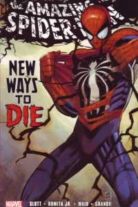 Spider-Man: New Ways to Die