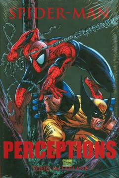Spider-Man: Perceptions