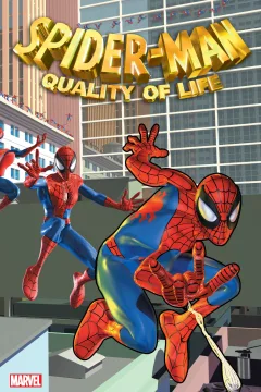 Spider-Man: Quality of Life