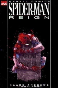 Spider-Man: Reign