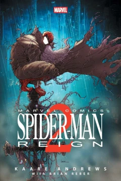 Spider-Man: Reign 2 