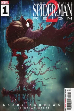 Spider-Man: Reign 2