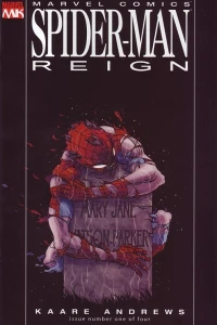 Spider-Man: Reign