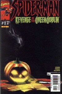 Spider-Man: Revenge of the Green Goblin