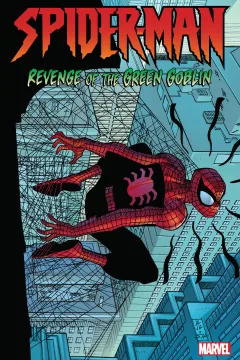 Spider-Man: Revenge of the Green Goblin