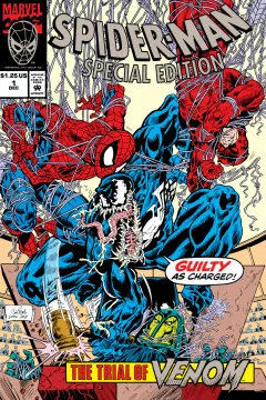 Spider-Man Special Edition