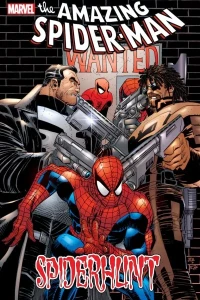 Spider-Man: Spider-Hunt