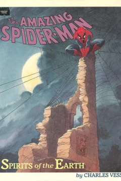 Spider-Man: Spirits of the Earth