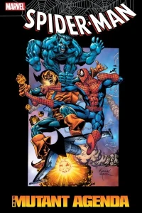 Spider-Man: The Mutant Agenda