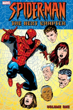 Spider-Man: The Next Chapter
