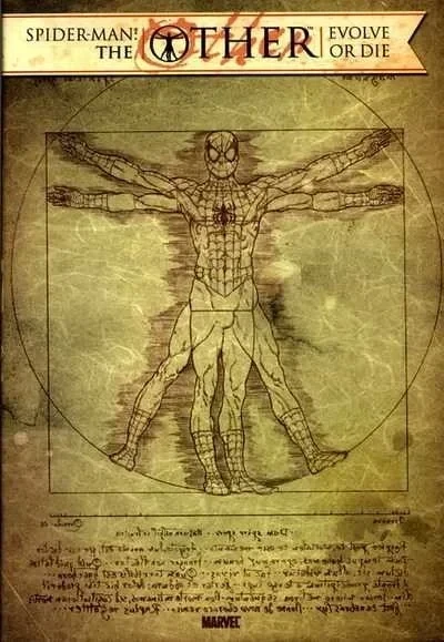 Spider-Man: The Other (2005) - Series 