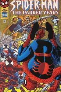 Spider-Man: The Parker Years