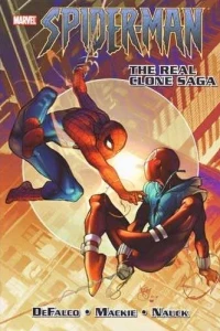 Spider-Man: The Real Clone Saga