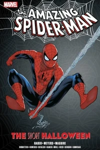 Spider-Man: The Short Halloween