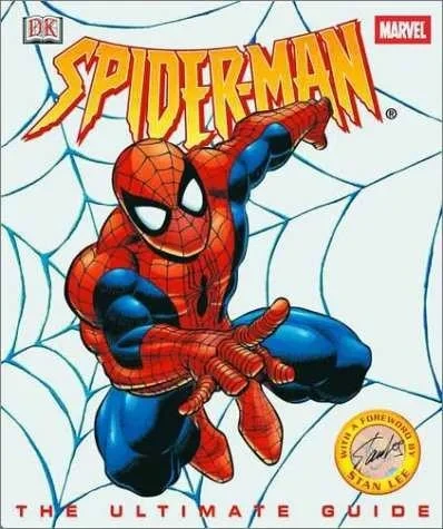 Spider-Man: The Ultimate Guide/The Amazing Spider-Man: The Ultimate Guide (2001) - Series 