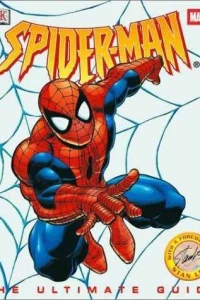Spider-Man: The Ultimate Guide/The Amazing Spider-Man: The Ultimate Guide