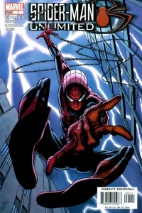 Spider-Man Unlimited
