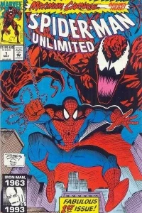 Spider-Man Unlimited