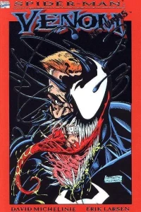Spider-Man: Venom Returns