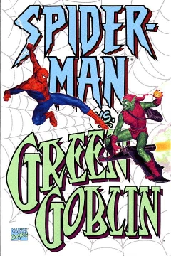 Spider-Man vs. Green Goblin