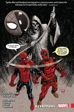 Spider-Man/Deadpool: Eventpool
