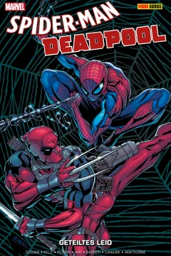 Spider-Man/Deadpool: Geteiltes Leid