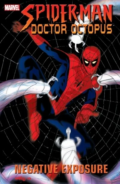 Spider-Man/Doctor Octopus: Negative Exposure (Trade Paperback, 2004) - Series 