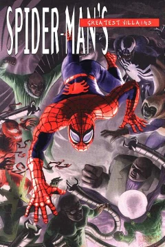 Spider-Man's Greatest Villains