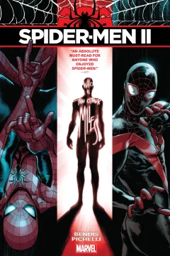 Spider-Men II