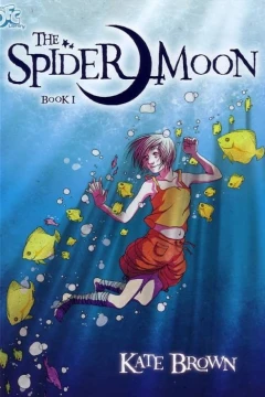 Spider Moon