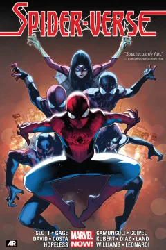 Spider-Verse